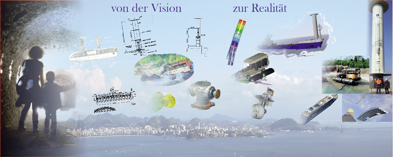 Visionen zu Realitt7